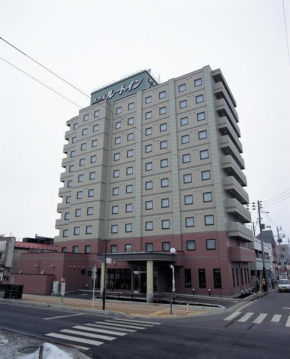 Hotel Route-Inn Misawa, Misawa